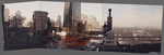 Rooftop, New York City