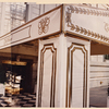 The Pierre Hotel, exterior