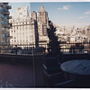 Pierre Hotel, suite 2111, view from the terrace