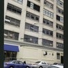 Block 433: Charlton Street between Hudson Street and Greenwich Street (south side)