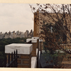 Terrace view, Central Park West