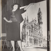 Margot Gayle