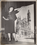 Margot Gayle