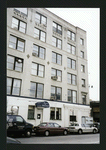 Block 433: Charlton Street between Hudson Street and Greenwich Street (south side)