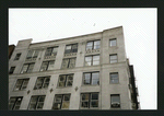 Block 433: Charlton Street between Hudson Street and Greenwich Street (south side)
