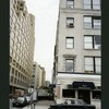 Block 433: Greenwich Street between Charlton Street and Vandam Street (east side)