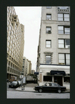 Block 433: Greenwich Street between Charlton Street and Vandam Street (east side)