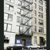 Block 433: Greenwich Street between Charlton Street and Vandam Street (east side)