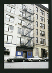 Block 433: Greenwich Street between Charlton Street and Vandam Street (east side)