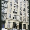 Block 433: Greenwich Street between Charlton Street and Vandam Street (east side)