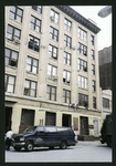 Block 433: Greenwich Street between Charlton Street and Vandam Street (east side)