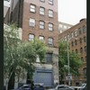 Block 433: Greenwich Street between Charlton Street and Vandam Street (east side)