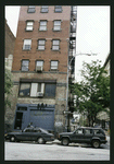 Block 433: Greenwich Street between Charlton Street and Vandam Street (east side)