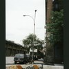 Block 433: Vandam Street between Greenwich Street and Hudson Street (north side)