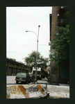 Block 433: Vandam Street between Greenwich Street and Hudson Street (north side)