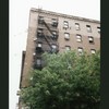 Block 433: Vandam Street between Greenwich Street and Hudson Street (north side)