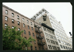 Block 433: Vandam Street between Greenwich Street and Hudson Street (north side)