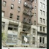 Block 433: Vandam Street between Greenwich Street and Hudson Street (north side)