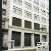 Block 433: Vandam Street between Greenwich Street and Hudson Street (north side)