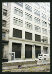 Block 433: Vandam Street between Greenwich Street and Hudson Street (north side)