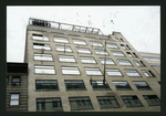 Block 433: Vandam Street between Greenwich Street and Hudson Street (north side)