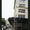 Block 434: Hudson Street between Spring Street and Vandam Street (west side)