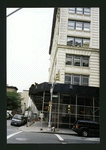 Block 434: Hudson Street between Spring Street and Vandam Street (west side)