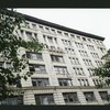 Block 434: Hudson Street between Spring Street and Vandam Street (west side)