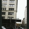 Block 434: Hudson Street between Spring Street and Vandam Street (west side)