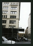 Block 434: Hudson Street between Spring Street and Vandam Street (west side)