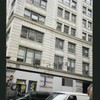 Block 434: Vandam Street between Hudson Street and Greenwich Street (south side)