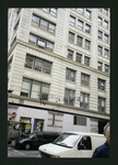 Block 434: Vandam Street between Hudson Street and Greenwich Street (south side)