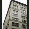 Block 434: Vandam Street between Hudson Street and Greenwich Street (south side)