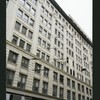 Block 434: Vandam Street between Hudson Street and Greenwich Street (south side)
