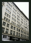 Block 434: Vandam Street between Hudson Street and Greenwich Street (south side)