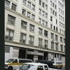 Block 434: Vandam Street between Hudson Street and Greenwich Street (south side)