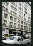 Block 434: Vandam Street between Hudson Street and Greenwich Street (south side)