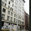 Block 434: Vandam Street between Hudson Street and Greenwich Street (south side)
