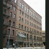 Block 434: Vandam Street between Hudson Street and Greenwich Street (south side)