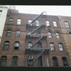 Block 434: Vandam Street between Hudson Street and Greenwich Street (south side)