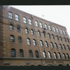Block 434: Vandam Street between Hudson Street and Greenwich Street (south side)