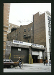 Block 434: Greenwich Street between Vandam Street and Spring Street (east side)