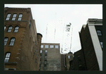 Block 434: Greenwich Street between Vandam Street and Spring Street (east side)
