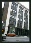 Block 434: Greenwich Street between Vandam Street and Spring Street (east side)