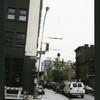 Block 434: Greenwich Street between Vandam Street and Spring Street (east side)