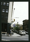 Block 434: Greenwich Street between Vandam Street and Spring Street (east side)