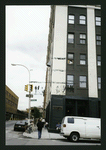 Block 434: Spring Street between Greenwich Street and Hudson Street (north side)