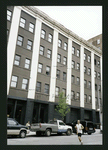 Block 434: Spring Street between Greenwich Street and Hudson Street (north side)