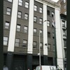 Block 434: Spring Street between Greenwich Street and Hudson Street (north side)