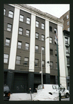 Block 434: Spring Street between Greenwich Street and Hudson Street (north side)